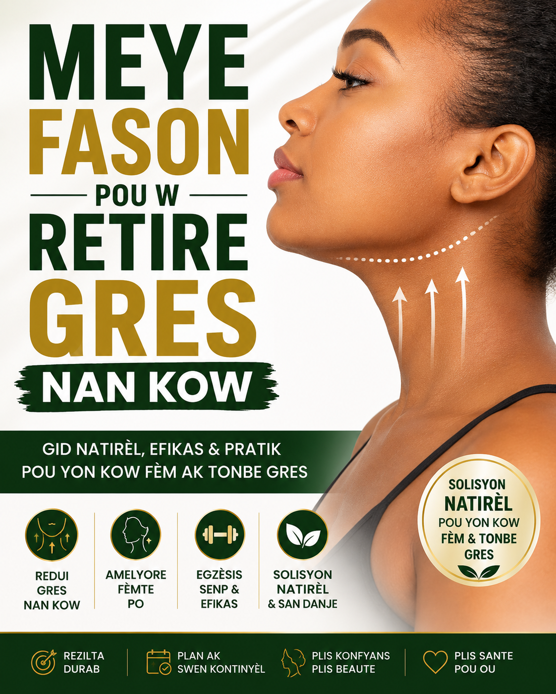 FOMASYON SOU DOLA
